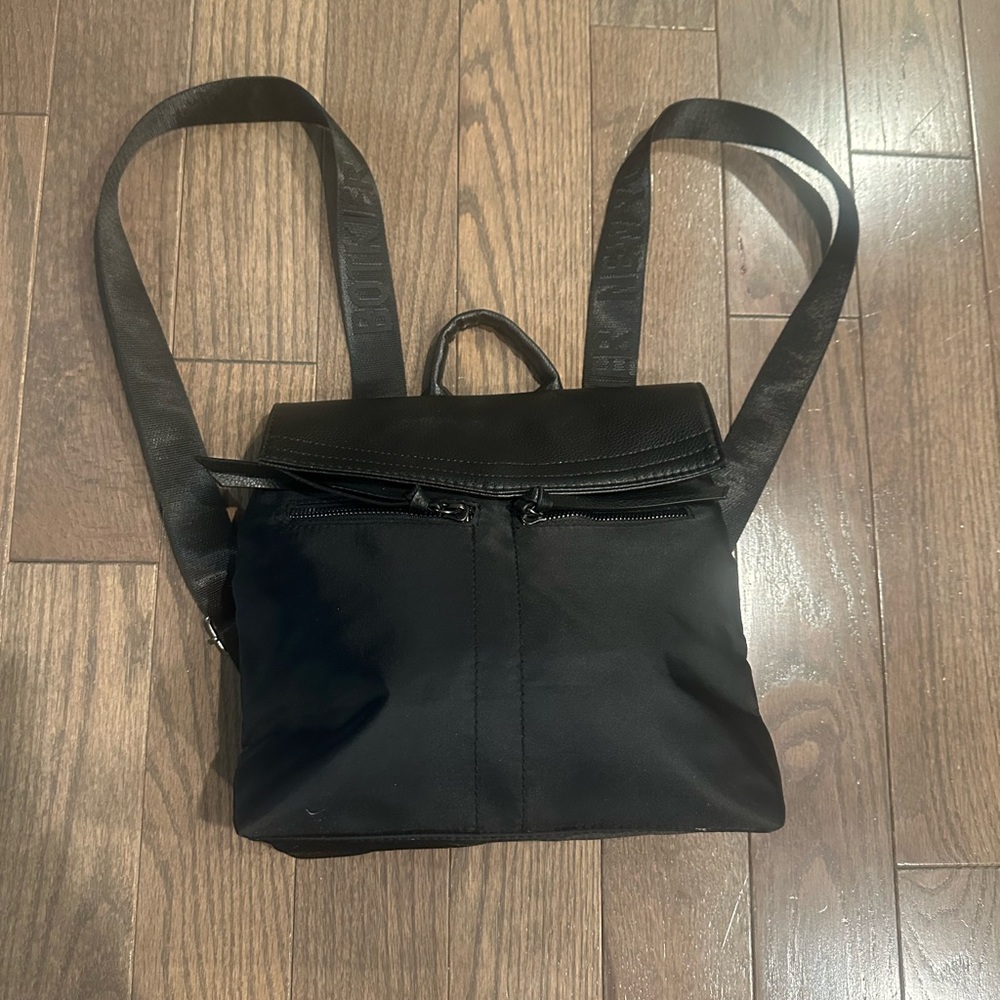 Botkier New York Mini Trigger Backpack/Purse